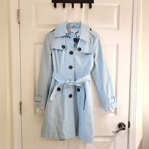 NY&C | Trench Coat